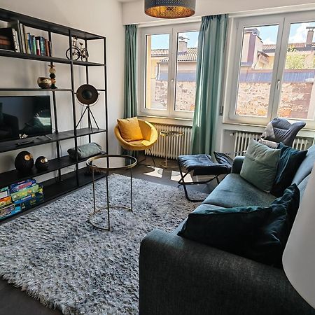 City Apartment 221 메라노 외부 사진