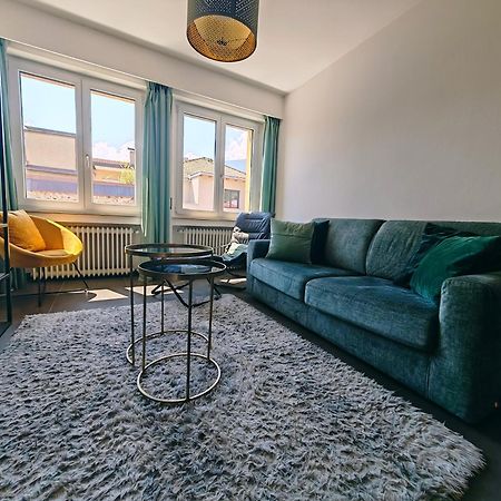 City Apartment 221 메라노 외부 사진