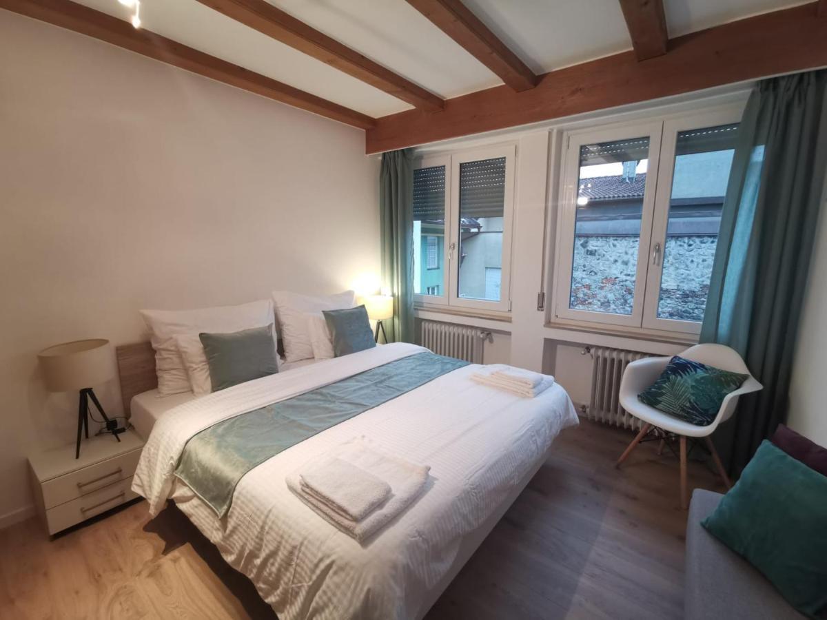 City Apartment 221 메라노 외부 사진