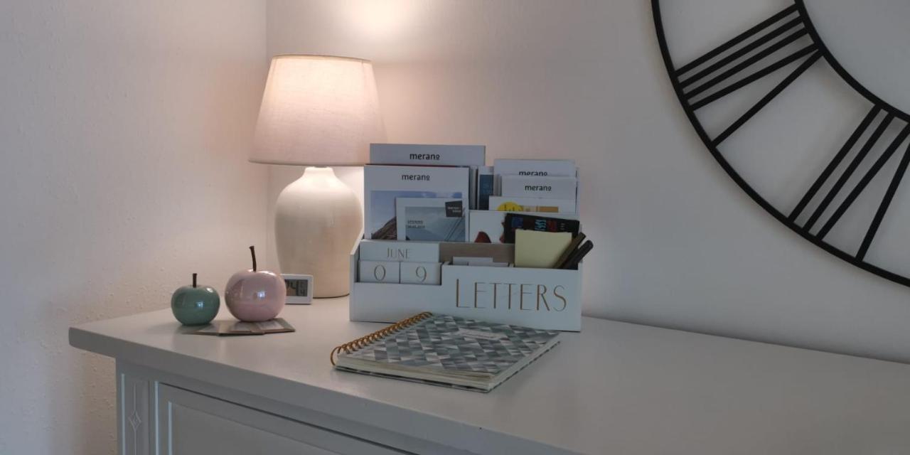 City Apartment 221 메라노 외부 사진