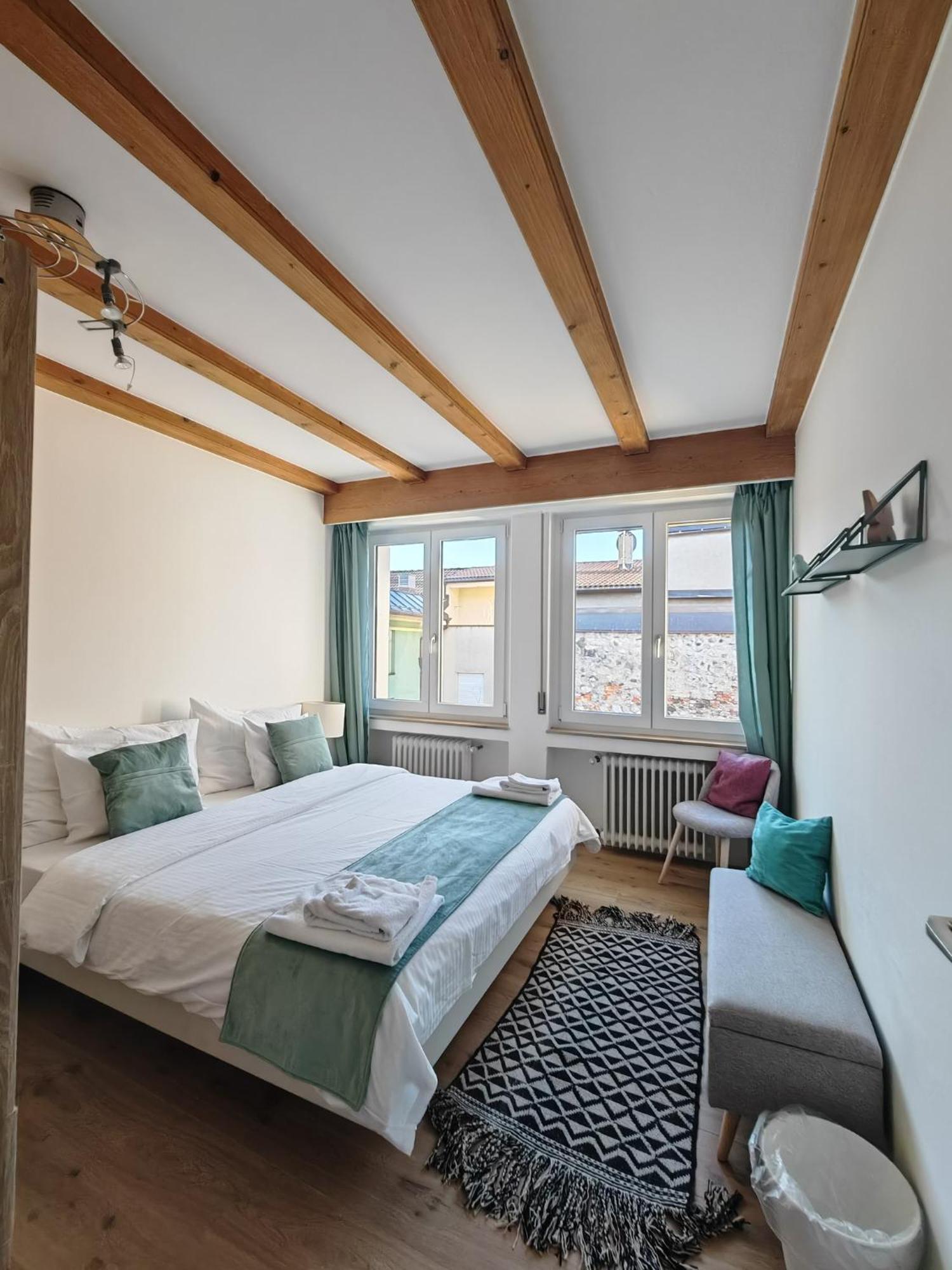 City Apartment 221 메라노 외부 사진