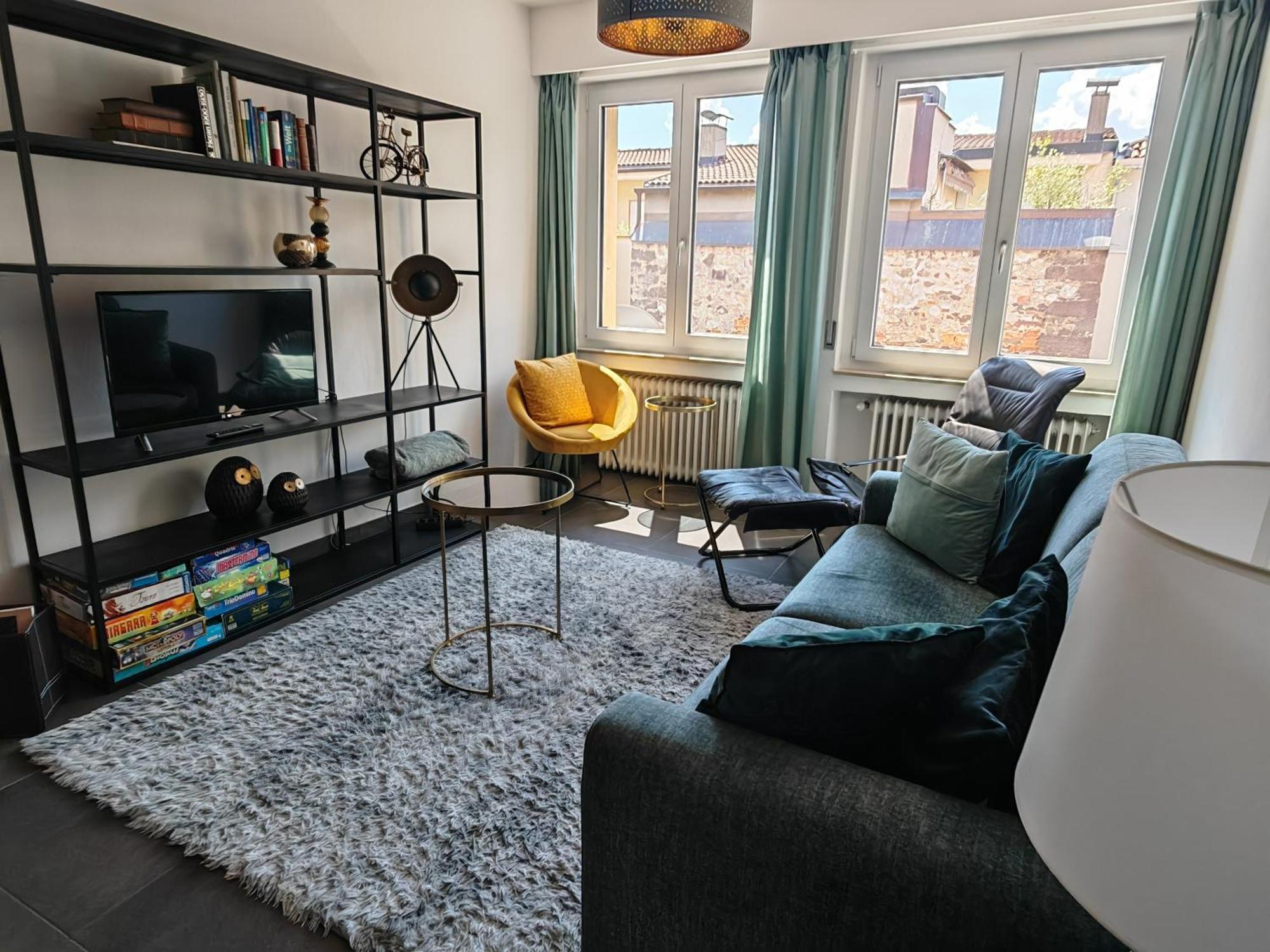 City Apartment 221 메라노 외부 사진