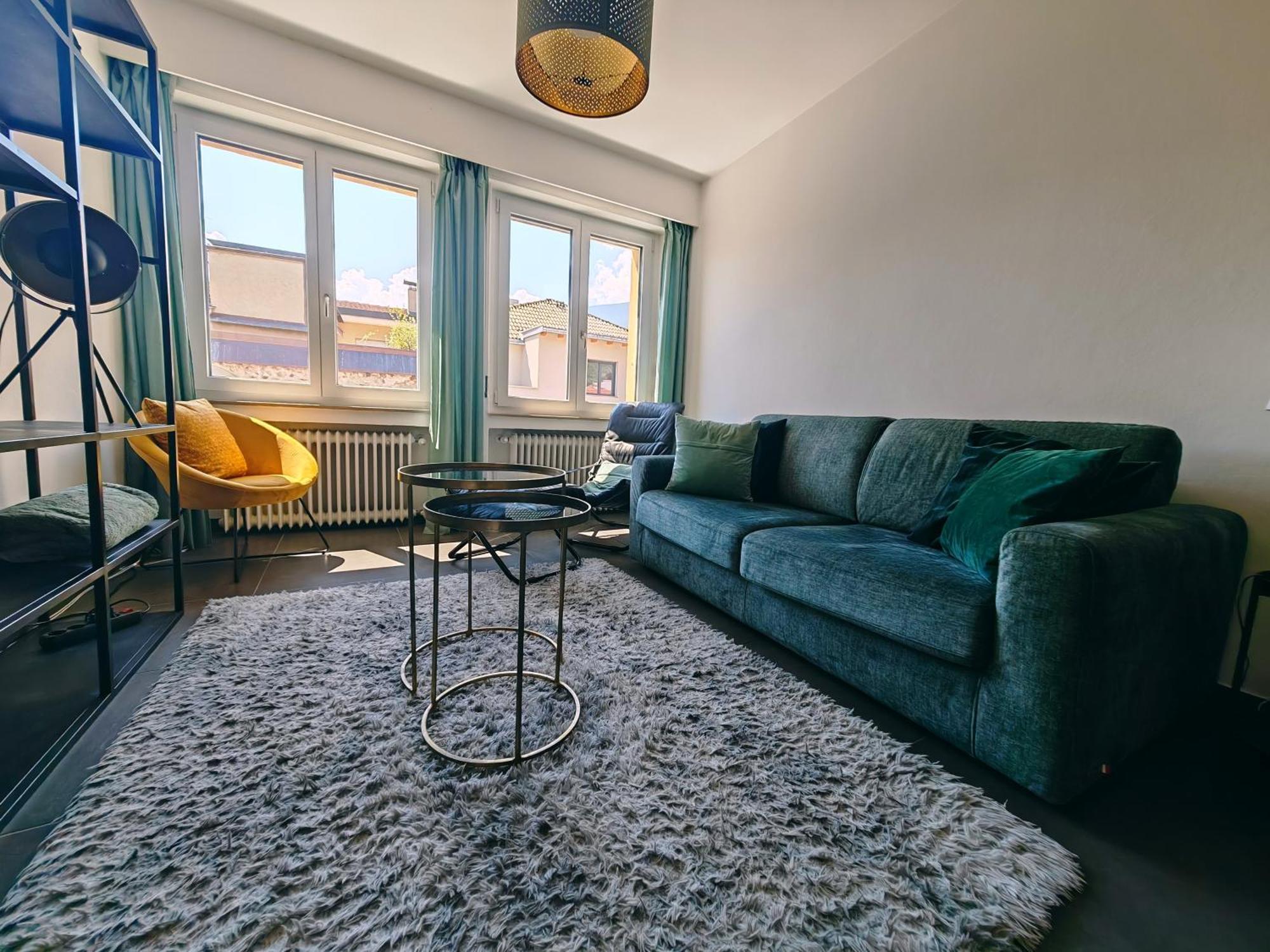 City Apartment 221 메라노 외부 사진