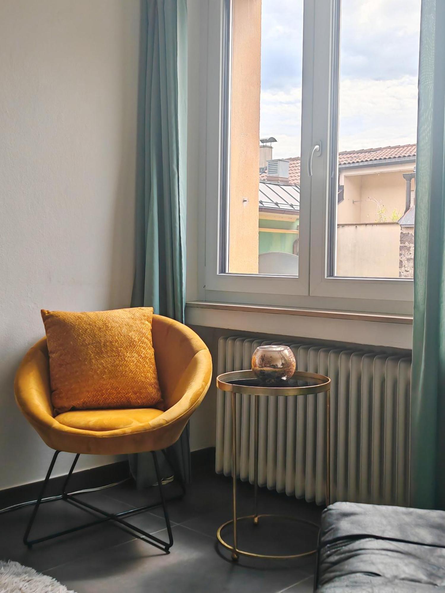 City Apartment 221 메라노 외부 사진