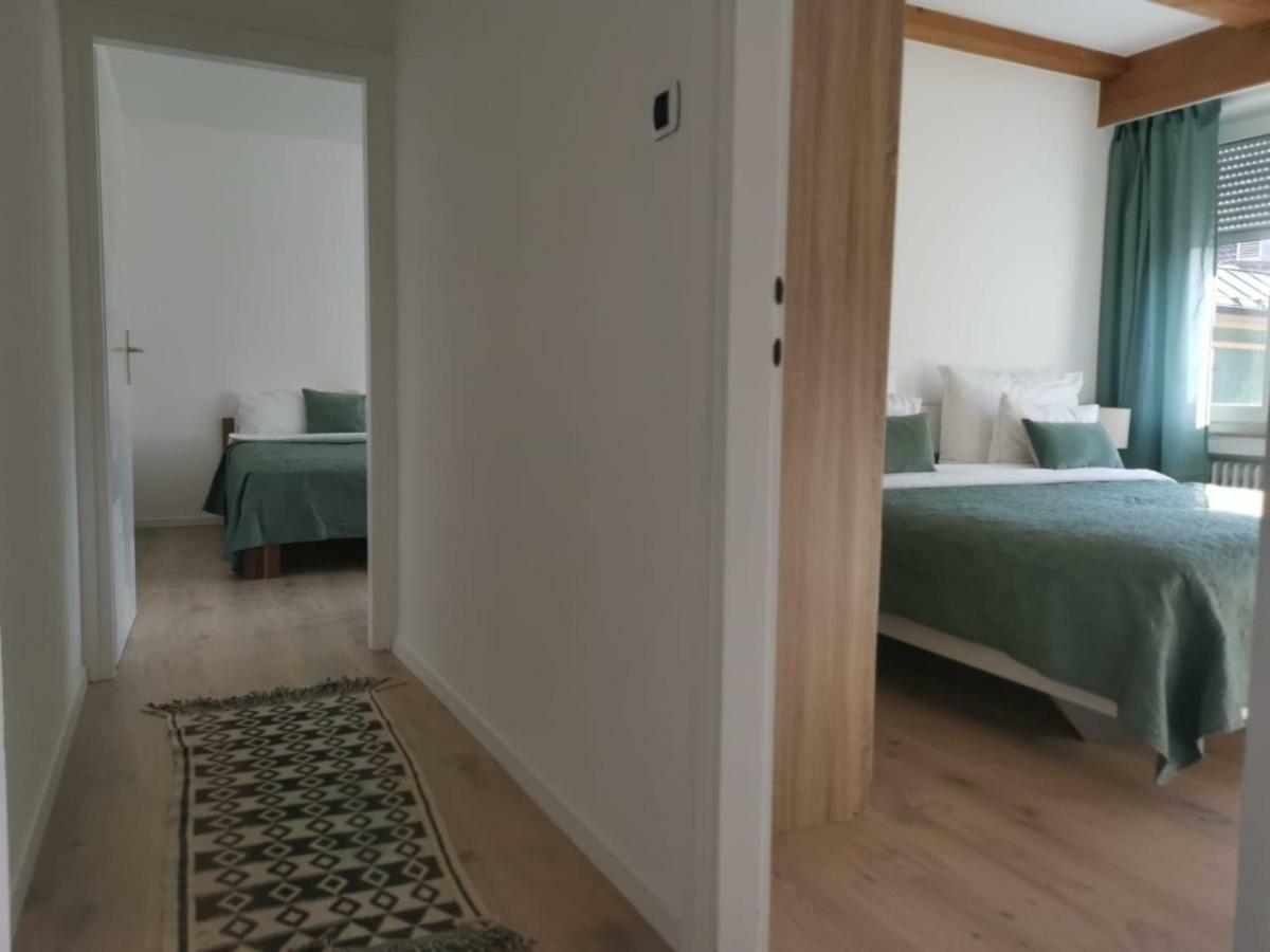City Apartment 221 메라노 외부 사진