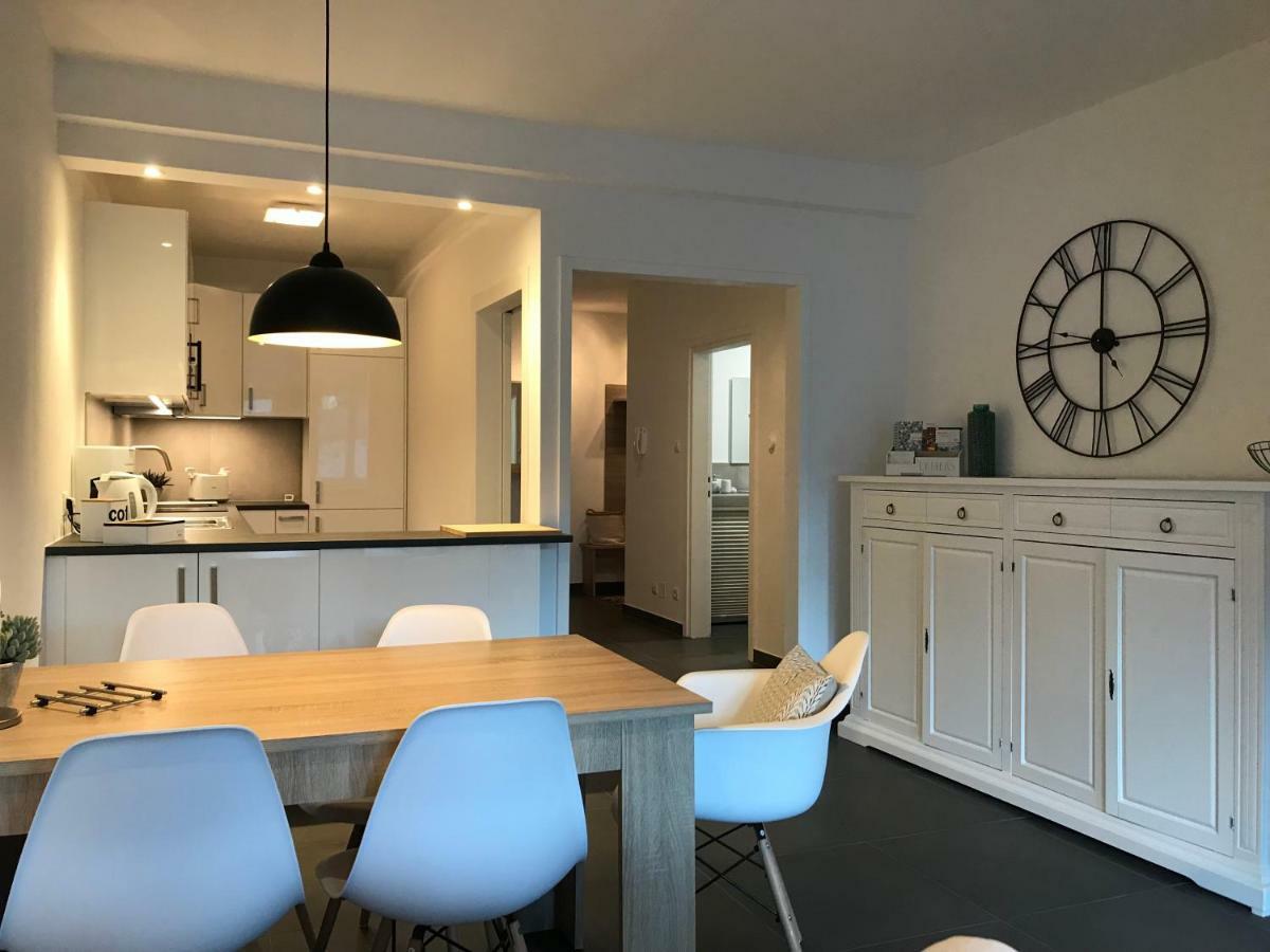 City Apartment 221 메라노 외부 사진