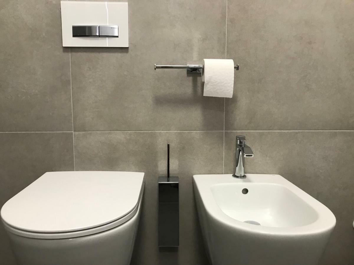 City Apartment 221 메라노 외부 사진