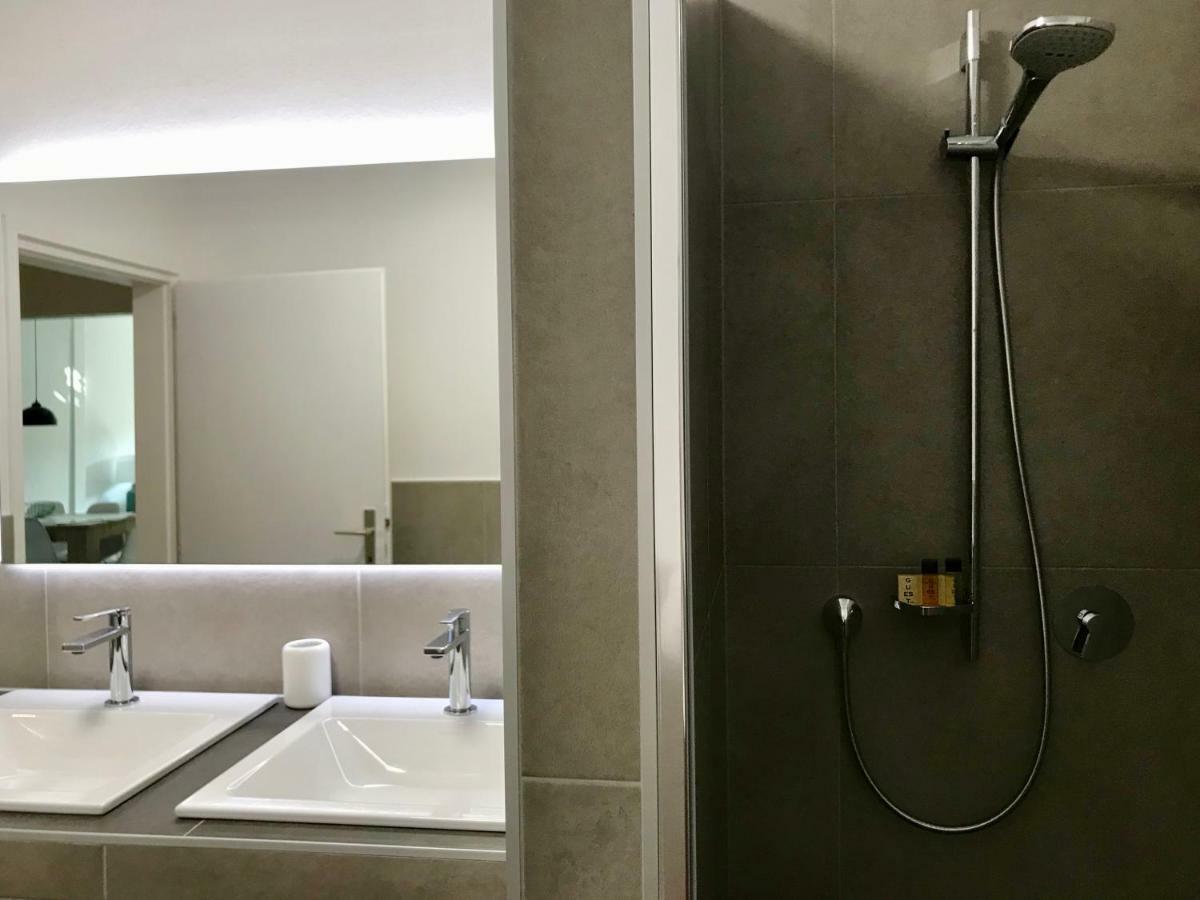 City Apartment 221 메라노 외부 사진